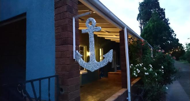 Anker Guesthouse Philippolis Eksteriør bilde