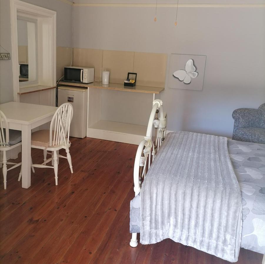 Anker Guesthouse Philippolis Eksteriør bilde