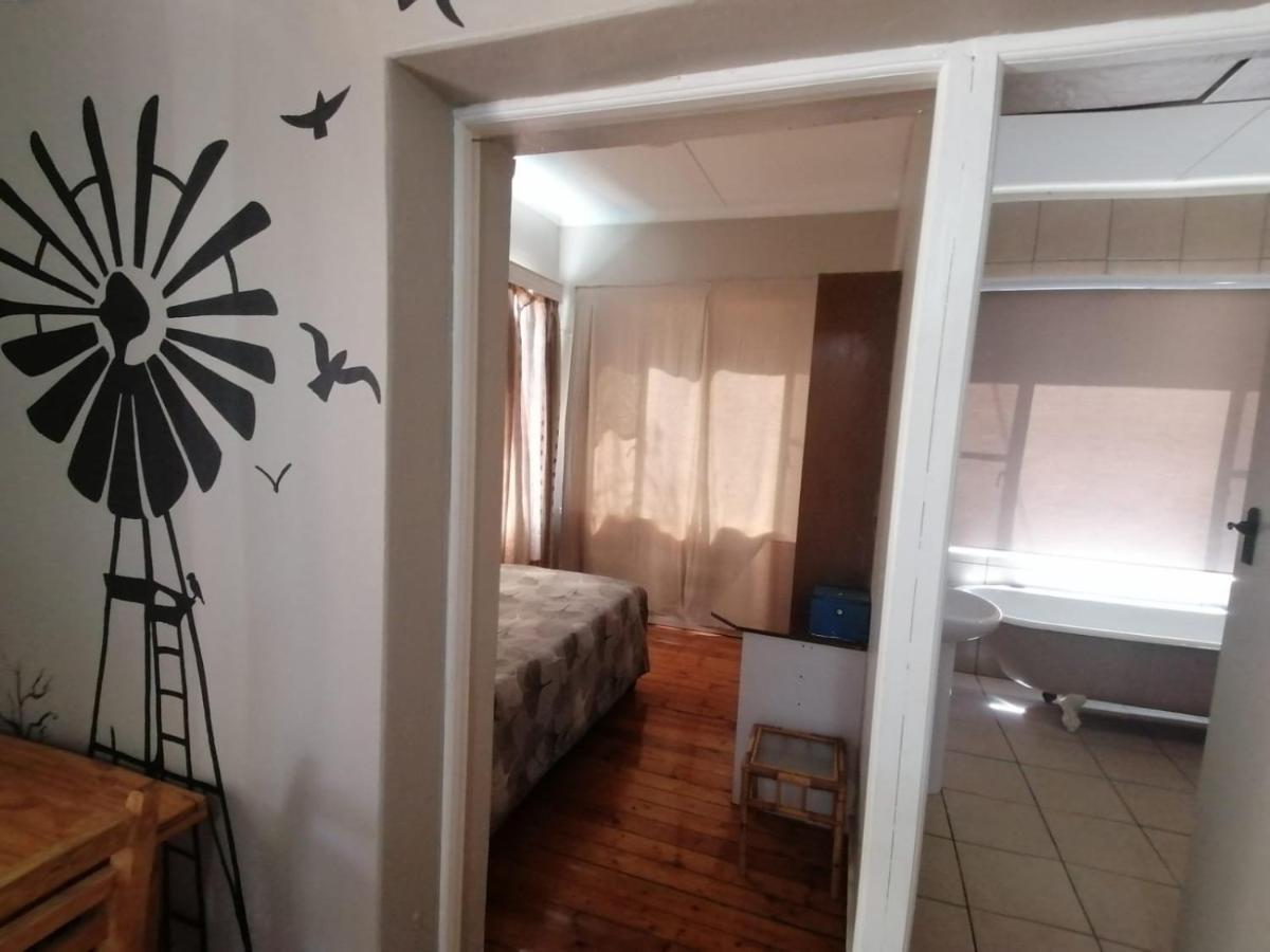 Anker Guesthouse Philippolis Eksteriør bilde