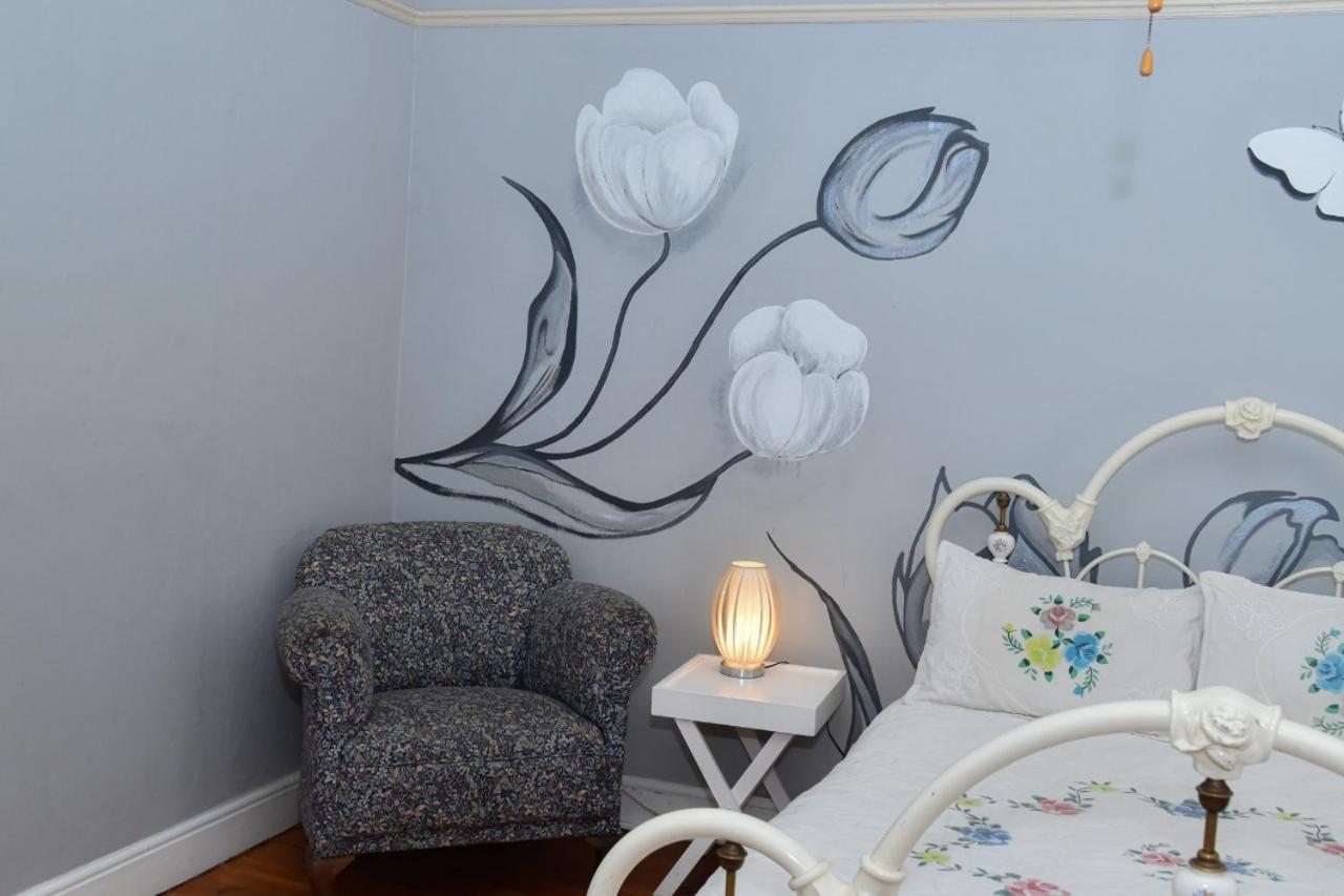 Anker Guesthouse Philippolis Eksteriør bilde