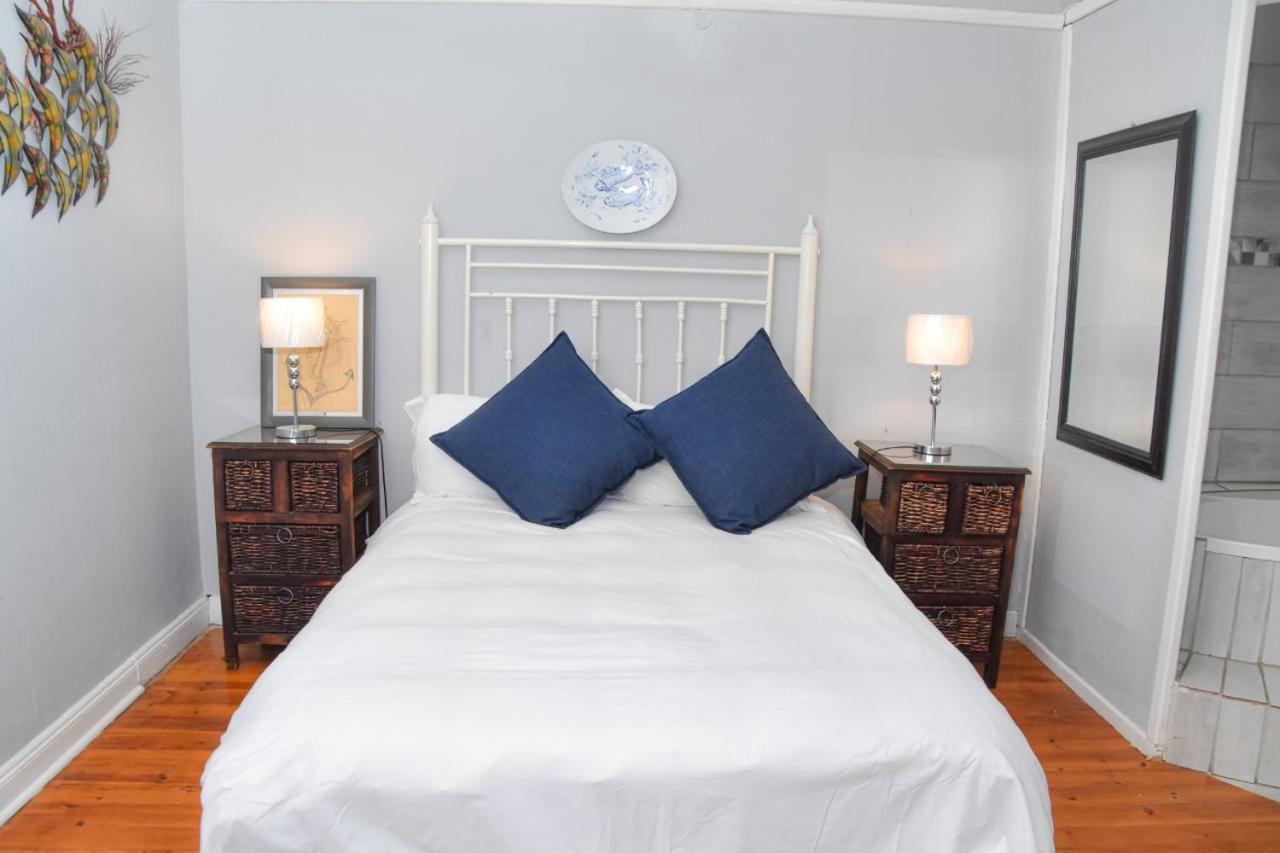 Anker Guesthouse Philippolis Eksteriør bilde
