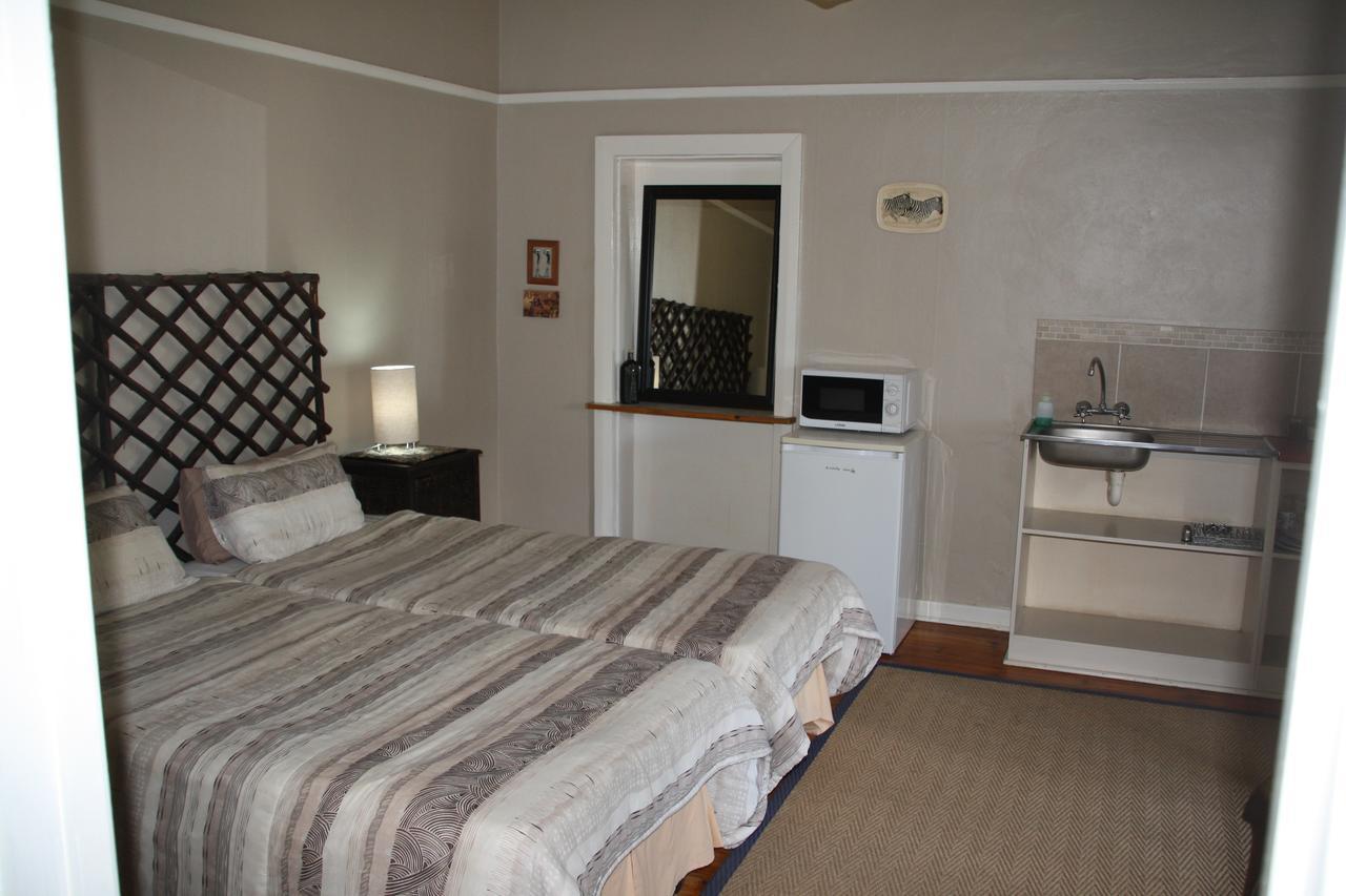 Anker Guesthouse Philippolis Eksteriør bilde